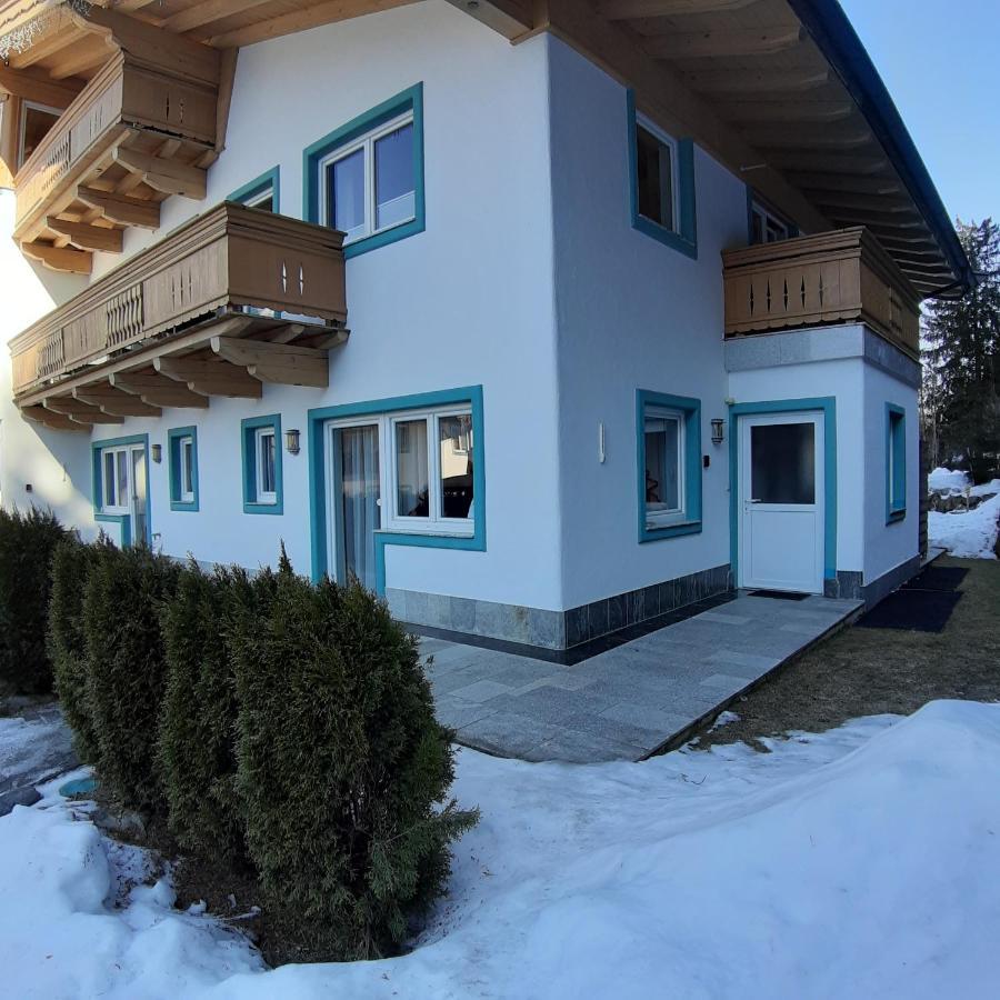 Ferienwohnung Lara Scheffau am Wilden Kaiser Exterior photo