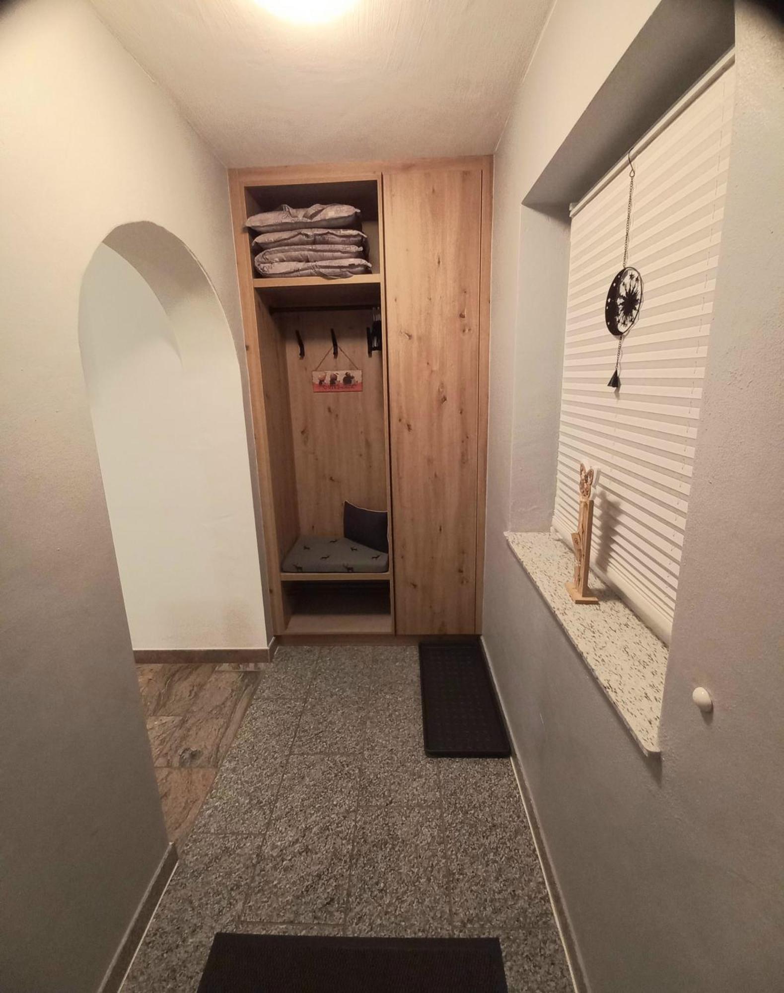 Ferienwohnung Lara Scheffau am Wilden Kaiser Exterior photo