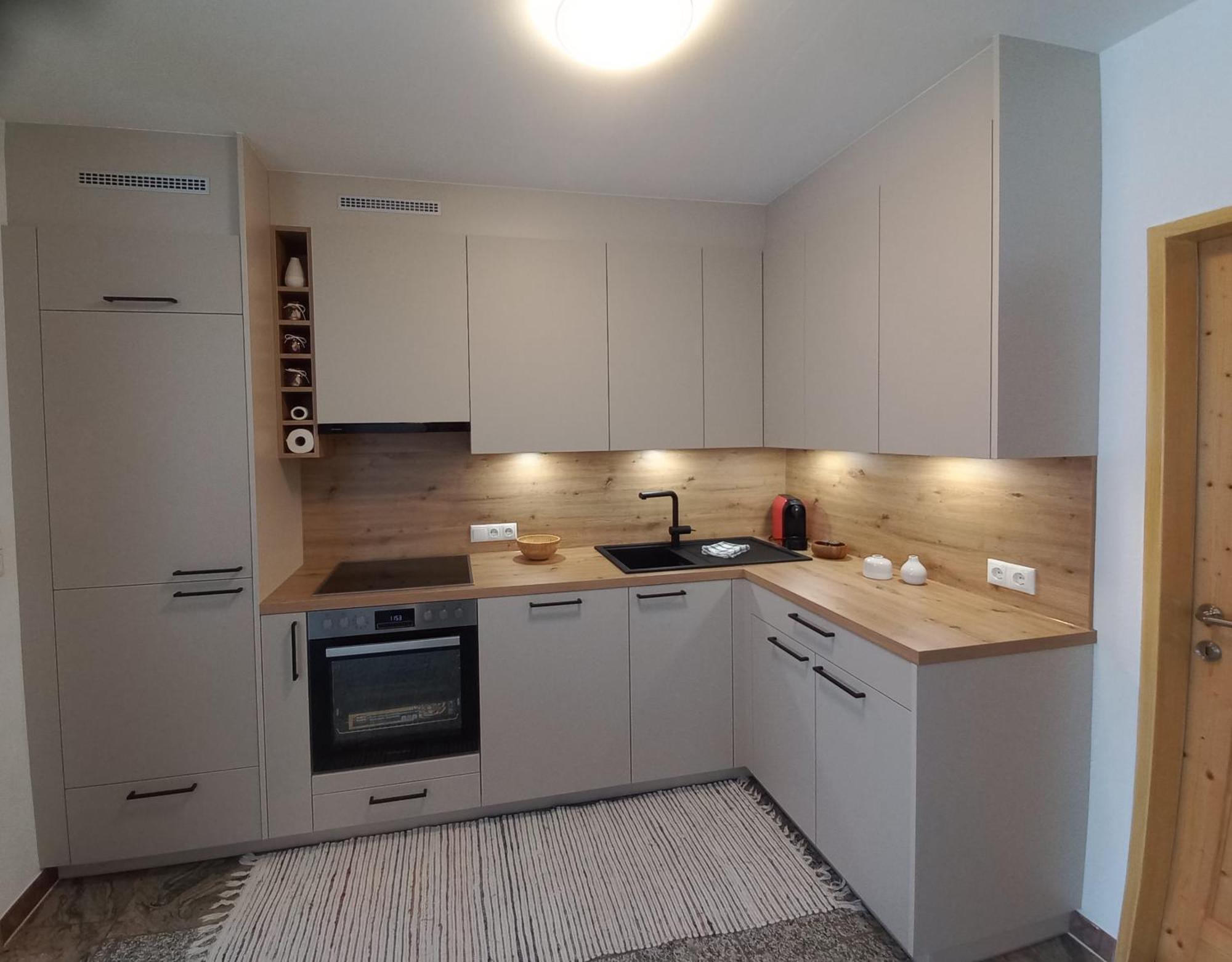Ferienwohnung Lara Scheffau am Wilden Kaiser Exterior photo