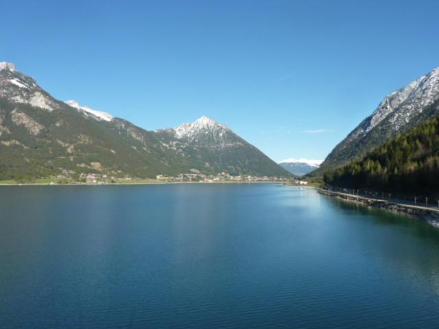 Ferienwohnung Lara Scheffau am Wilden Kaiser Exterior photo